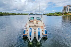 TURLTE TIME 31ft Chris Craft Yacht For Sale