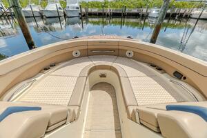 TURLTE TIME 31ft Chris Craft Yacht For Sale
