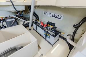 TURLTE TIME 31ft Chris Craft Yacht For Sale