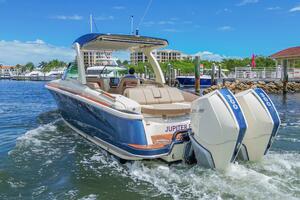 TURLTE TIME 31ft Chris Craft Yacht For Sale