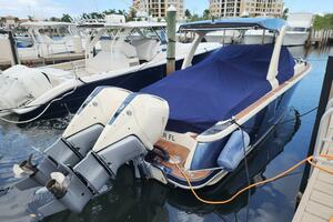 TURLTE TIME 31ft Chris Craft Yacht For Sale