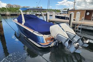 TURLTE TIME 31ft Chris Craft Yacht For Sale