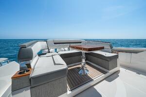 Tiara Yachts 38 - Ripple Effect