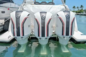 Tiara Yachts 38 - Ripple Effect
