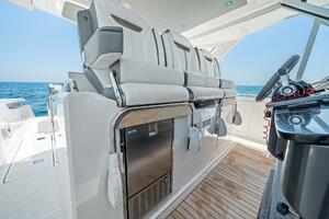 Tiara Yachts 38 - Ripple Effect