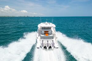 Tiara Yachts 38 - Ripple Effect