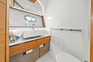Tiara Yachts 38 - Ripple Effect