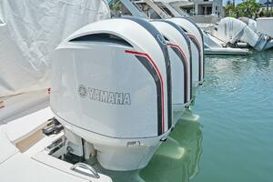 Tiara Yachts 38 - Ripple Effect