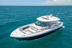 Tiara Yachts 38 - Ripple Effect