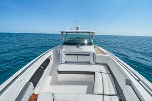 Tiara Yachts 38 - Ripple Effect