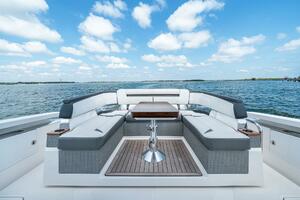 Tiara Yachts 38 - Ripple Effect