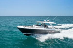 Tiara Yachts 38 - Ripple Effect