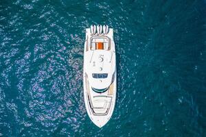 Tiara Yachts 38 - Ripple Effect