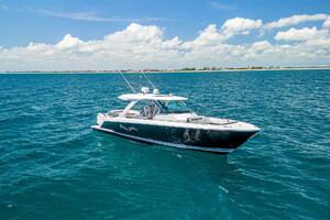 Tiara Yachts 38 - Ripple Effect