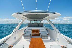 Ripple Effect 2019 Tiara Yachts 38 LS Yacht For Sale in Stuart FL