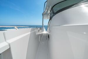 Tiara Yachts 38 - Ripple Effect