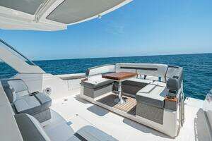 Ripple Effect 2019 Tiara Yachts 38 LS Yacht For Sale in Stuart FL