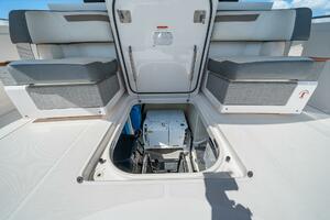 Tiara Yachts 38 - Ripple Effect