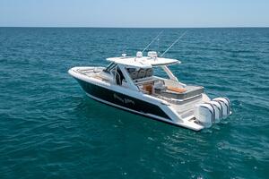 Tiara Yachts 38 - Ripple Effect