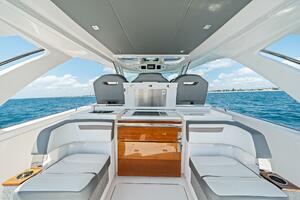 Tiara Yachts 38 - Ripple Effect