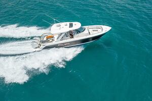 Tiara Yachts 38 - Ripple Effect