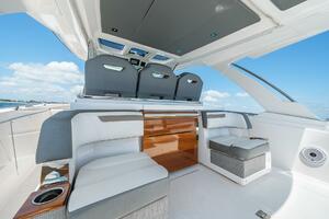 Tiara Yachts 38 - Ripple Effect