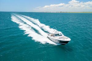 Tiara Yachts 38 - Ripple Effect