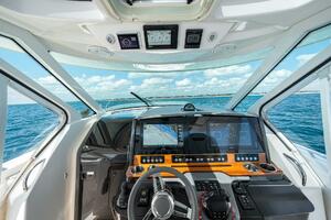 Tiara Yachts 38 - Ripple Effect