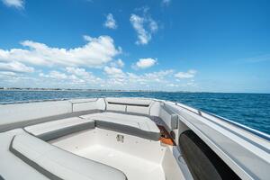 Tiara Yachts 38 - Ripple Effect