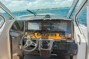 Tiara Yachts 38 - Ripple Effect