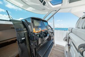 Tiara Yachts 38 - Ripple Effect