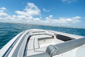 Tiara Yachts 38 - Ripple Effect