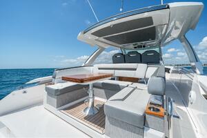 Tiara Yachts 38 - Ripple Effect