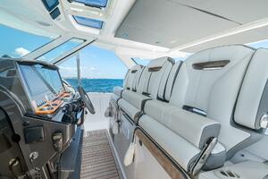 Tiara Yachts 38 - Ripple Effect