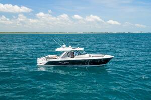 Tiara Yachts 38 - Ripple Effect