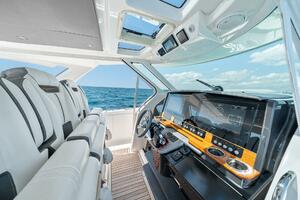 Tiara Yachts 38 - Ripple Effect