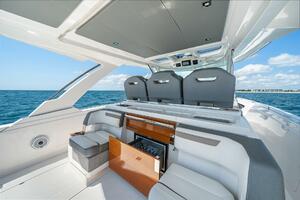 Tiara Yachts 38 - Ripple Effect