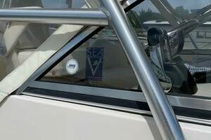 Muffin 29ft Grady White Yacht For Sale