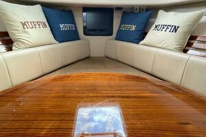 Muffin 29ft Grady White Yacht For Sale