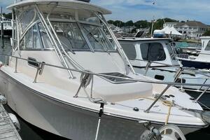 Muffin 29ft Grady White Yacht For Sale