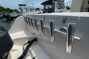 Muffin 29ft Grady White Yacht For Sale