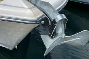 Muffin 29ft Grady White Yacht For Sale