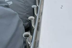 Muffin 29ft Grady White Yacht For Sale