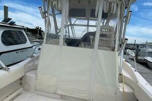 Muffin 29ft Grady White Yacht For Sale
