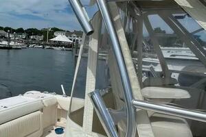 Muffin 29ft Grady White Yacht For Sale