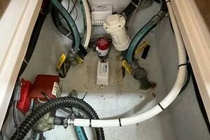 Muffin 29ft Grady White Yacht For Sale