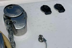 Muffin 29ft Grady White Yacht For Sale