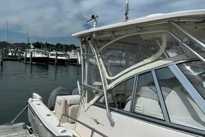 Muffin 29ft Grady White Yacht For Sale