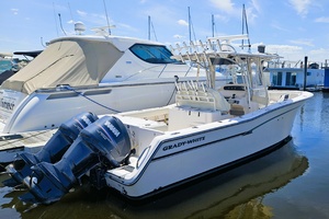 30ft Grady White Yacht For Sale