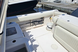 30ft Grady White Yacht For Sale